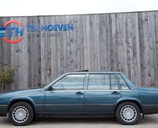 Volvo 740 Gebrauchtwagen