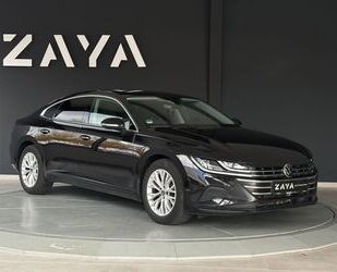 VW Arteon Gebrauchtwagen