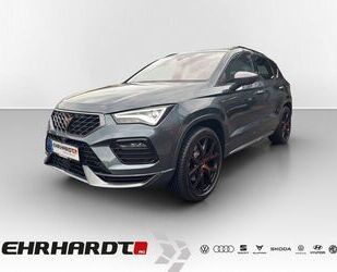Cupra Ateca Gebrauchtwagen
