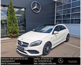 Mercedes-Benz A 200 Gebrauchtwagen