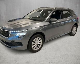Skoda Kamiq Gebrauchtwagen