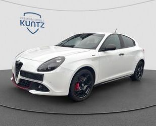 Alfa Romeo Giulietta Gebrauchtwagen