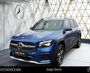 Mercedes-Benz GLB 200 Gebrauchtwagen