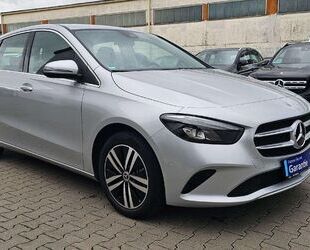 Mercedes-Benz B 250 Gebrauchtwagen