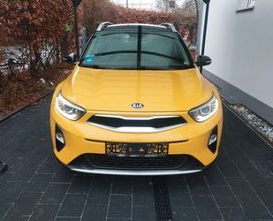 Kia Stonic Gebrauchtwagen