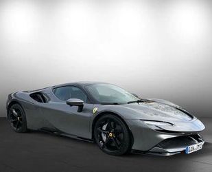Ferrari SF90 Gebrauchtwagen