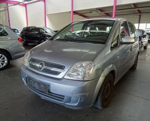 Opel Meriva Gebrauchtwagen