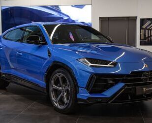 Lamborghini Urus Gebrauchtwagen