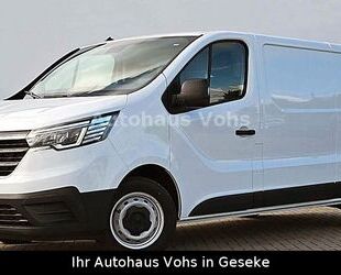 Renault Trafic Gebrauchtwagen