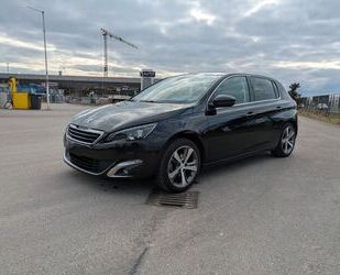 Peugeot 308 Gebrauchtwagen