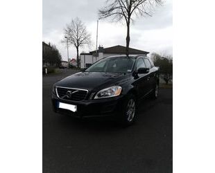 Volvo XC60 Gebrauchtwagen