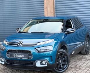 Citroen C4 Cactus Gebrauchtwagen