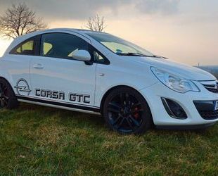 Opel Corsa Gebrauchtwagen