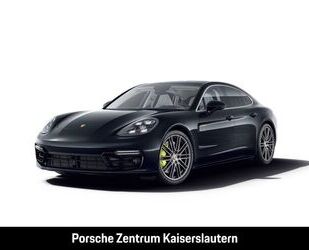 Porsche Panamera Gebrauchtwagen