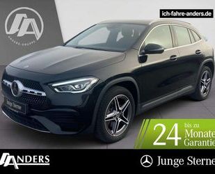 Mercedes-Benz GLA 250 Gebrauchtwagen