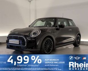 Mini Cooper Gebrauchtwagen