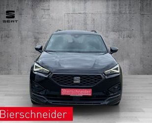 Seat Tarraco Gebrauchtwagen