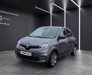 Renault Twingo Gebrauchtwagen