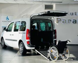 Mercedes-Benz Citan Gebrauchtwagen