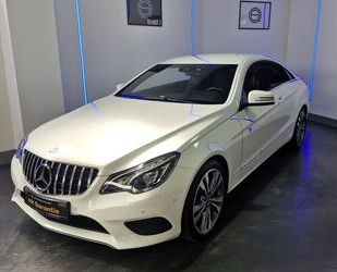 Mercedes-Benz E 250 Gebrauchtwagen