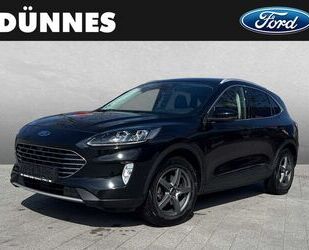 Ford Kuga Gebrauchtwagen