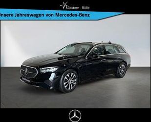Mercedes-Benz E 220 Gebrauchtwagen