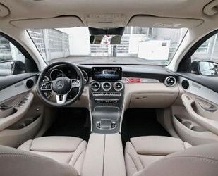 Mercedes-Benz GLC 300 Gebrauchtwagen