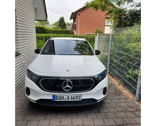 Mercedes-Benz EQA Gebrauchtwagen