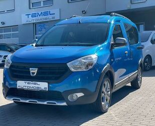 Dacia Dokker Gebrauchtwagen