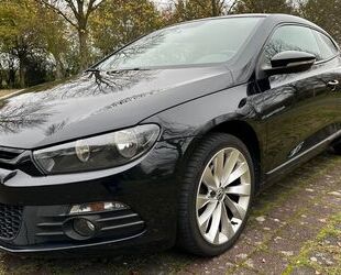 VW Scirocco Gebrauchtwagen