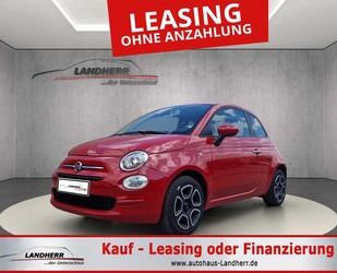 Fiat 500 Gebrauchtwagen