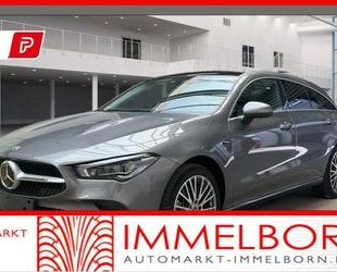 Mercedes-Benz CLA 250 Shooting Brake Gebrauchtwagen