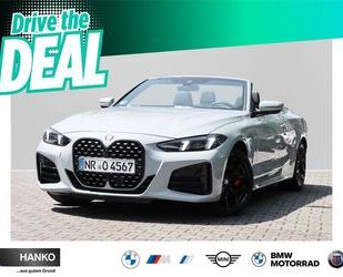 BMW 420 Gebrauchtwagen
