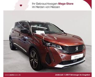 Peugeot 5008 Gebrauchtwagen