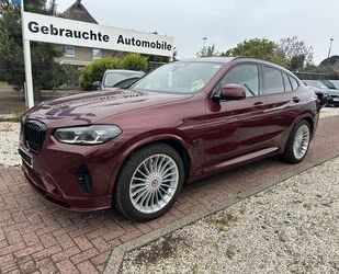Alpina XD4 Gebrauchtwagen