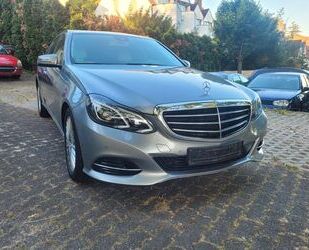 Mercedes-Benz E 350 Gebrauchtwagen