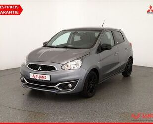 Mitsubishi Space Star Gebrauchtwagen