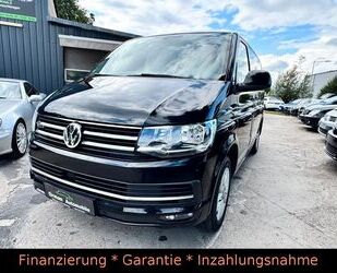 VW T6 Caravelle Gebrauchtwagen
