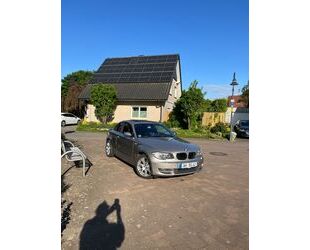 BMW 123 Gebrauchtwagen