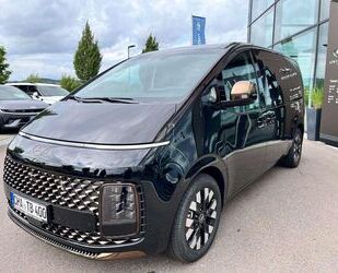 Hyundai STARIA Gebrauchtwagen