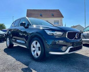 Volvo XC40 Gebrauchtwagen