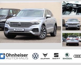 VW Touareg Gebrauchtwagen