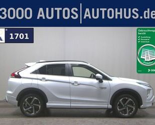 Mitsubishi Eclipse Cross Gebrauchtwagen