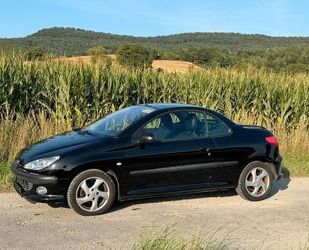 Peugeot 206 Gebrauchtwagen