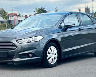 Ford Mondeo Gebrauchtwagen