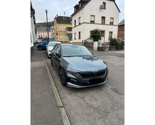 Skoda Scala Gebrauchtwagen