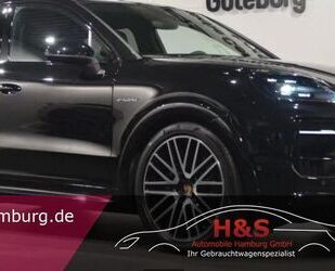 Porsche Cayenne Gebrauchtwagen