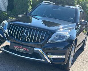 Mercedes-Benz GLK 220 Gebrauchtwagen