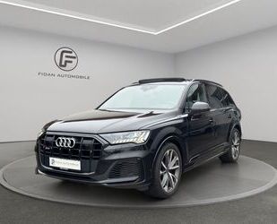 Audi SQ7 Gebrauchtwagen