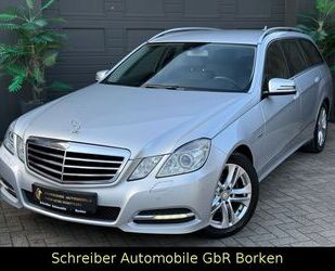 Mercedes-Benz E 220 Gebrauchtwagen